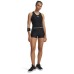 Under Armour Ua Hg Γυναικείο Κολάν Μαύρο