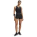 Under Armour Ua Hg Γυναικείο Κολάν Μαύρο