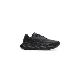Under Armour Halo Runner Se Ανδρικά Αθλητικά Παπούτσια Running Μαύρα