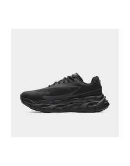 Under Armour Halo Runner Se Ανδρικά Αθλητικά Παπούτσια Running Μαύρα