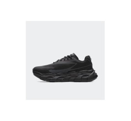 Under Armour Halo Runner Se Ανδρικά Αθλητικά Παπούτσια Running Μαύρα