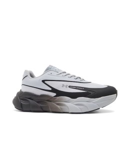 Under Armour Halo Runner Se Ανδρικά Αθλητικά Παπούτσια Running Γκρι