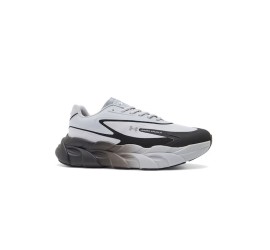 Under Armour Halo Runner Se Ανδρικά Αθλητικά Παπούτσια Running Γκρι
