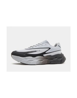 Under Armour Halo Runner Se Ανδρικά Αθλητικά Παπούτσια Running Γκρι