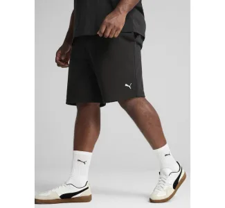 Puma Αθλητική Ανδρική Βερμούδα Black