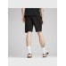 Puma Αθλητική Ανδρική Βερμούδα Black
