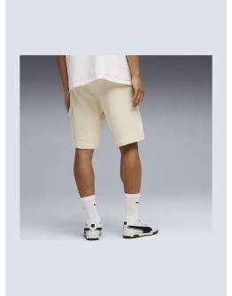 Puma Ανδρική Βερμούδα Cargo Beige