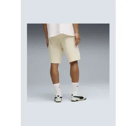 Puma Ανδρική Βερμούδα Cargo Beige