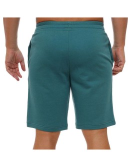 Puma Essentials Ανδρική Βερμούδα Πράσινο Σκούρο