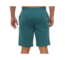 Puma Essentials Ανδρική Βερμούδα Πράσινο Σκούρο