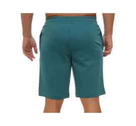 Puma Essentials Ανδρική Βερμούδα Πράσινο Σκούρο