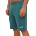 Puma Essentials Ανδρική Βερμούδα Πράσινο Σκούρο