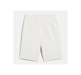 Puma Essentials 2 Color No 1 Logo Βερμούδα Αθλητική Ανδρική