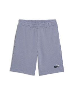 Puma ESS 2 Color No.1 Logo Shorts