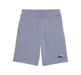 Puma ESS 2 Color No.1 Logo Shorts