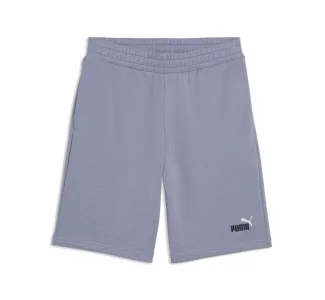 Puma ESS 2 Color No.1 Logo Shorts