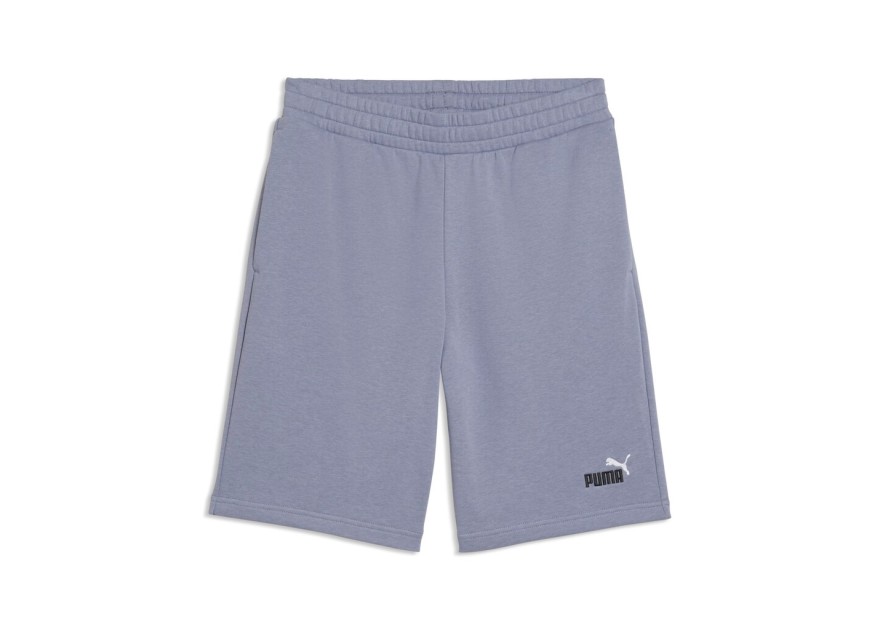 Puma ESS 2 Color No.1 Logo Shorts