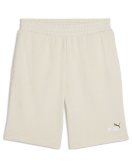 Puma Ess Ανδρική Βερμούδα Εκρού