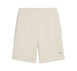 Puma Ess Ανδρική Βερμούδα Εκρού