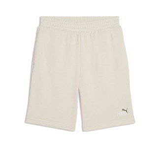 Puma Ess Ανδρική Βερμούδα Εκρού