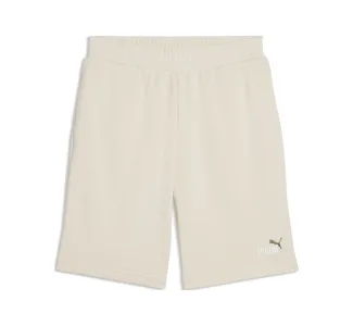 Puma Ess Ανδρική Βερμούδα Εκρού