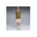 Puma Ess Ανδρική Βερμούδα Εκρού