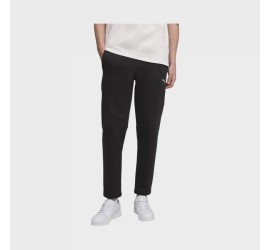 Puma Παντελόνι Φόρμας Μαύρο