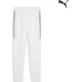 Puma Evostripe Pants Παντελόνι Φόρμας Λευκο