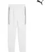 Puma Evostripe Pants Παντελόνι Φόρμας Λευκο