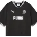 Puma Φόρεμα Μαύρο