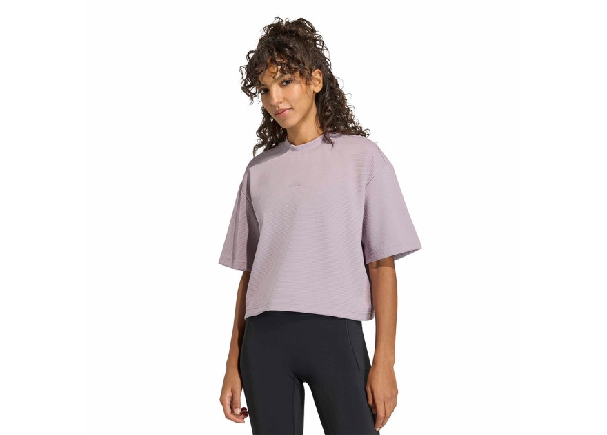 Adidas Wmns Motion T-shirt