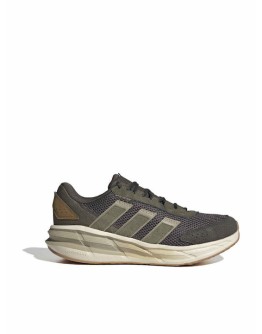 Adidas Astrastar Ανδρικά Sneakers Khaki