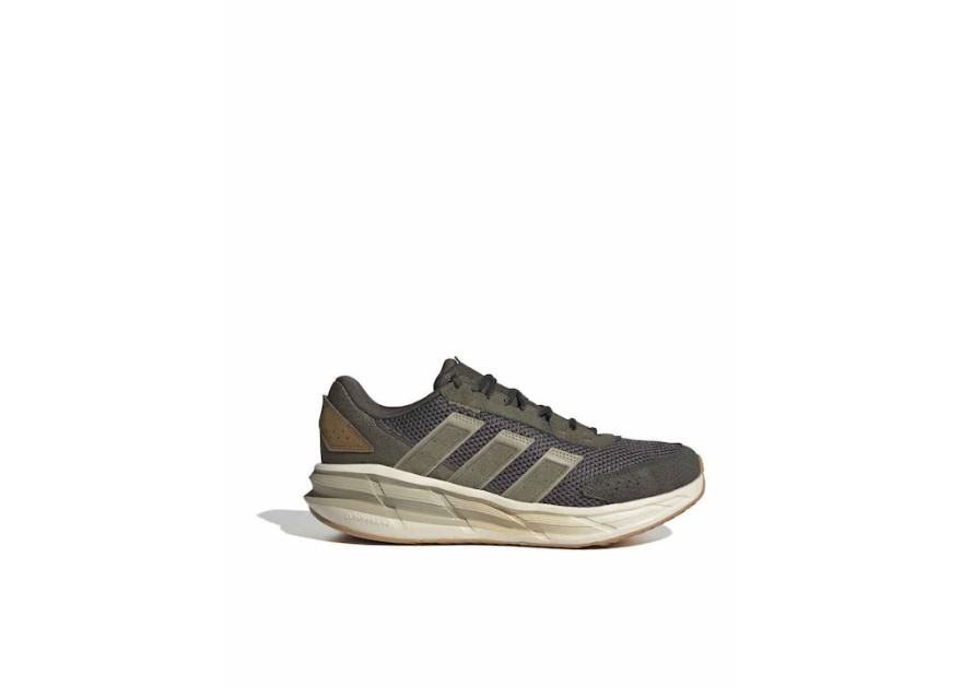 Adidas Astrastar Ανδρικά Sneakers Khaki