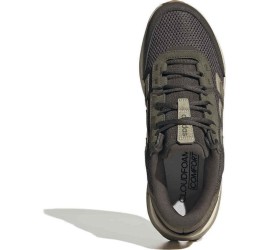 Adidas Astrastar Ανδρικά Sneakers Khaki