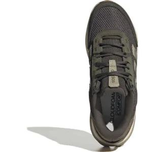 Adidas Astrastar Ανδρικά Sneakers Khaki