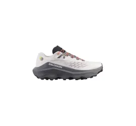 Salomon Ultra Glide 4 Ανδρικά Αθλητικά Παπούτσια Trail Running Λευκά