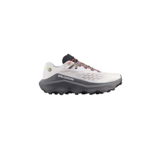 Salomon Ultra Glide Ανδρικά Αθλητικά Παπούτσια Trail Running Λευκά