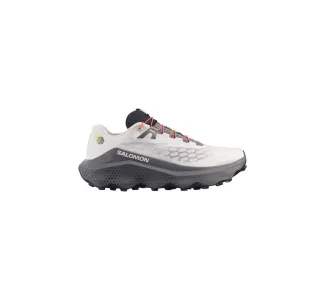 Salomon Ultra Glide 4 Ανδρικά Αθλητικά Παπούτσια Trail Running Λευκά