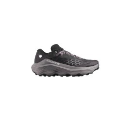 Salomon Ultra Glide Ανδρικά Αθλητικά Παπούτσια Trail Running Black / Dark Gull Gray / Silver Cloud