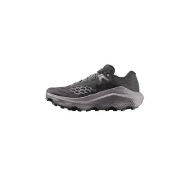 Salomon Ultra Glide 4 Ανδρικά Αθλητικά Παπούτσια Trail Running Black / Dark Gull Gray / Silver Cloud