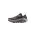 Salomon Ultra Glide 4 Ανδρικά Αθλητικά Παπούτσια Trail Running Black / Dark Gull Gray / Silver Cloud
