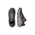 Salomon Ultra Glide Ανδρικά Αθλητικά Παπούτσια Trail Running Black / Dark Gull Gray / Silver Cloud