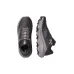Salomon Ultra Glide 4 Ανδρικά Αθλητικά Παπούτσια Trail Running Black / Dark Gull Gray / Silver Cloud