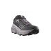 Salomon Ultra Glide Ανδρικά Αθλητικά Παπούτσια Trail Running Black / Dark Gull Gray / Silver Cloud