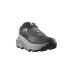 Salomon Ultra Glide 4 Ανδρικά Αθλητικά Παπούτσια Trail Running Black / Dark Gull Gray / Silver Cloud
