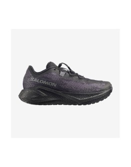 Salomon Aero Glide Ανδρικά Αθλητικά Παπούτσια Running Μαύρα