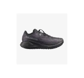 Salomon Aero Glide 4  GRVL Ανδρικά Αθλητικά Παπούτσια Running Μαύρα