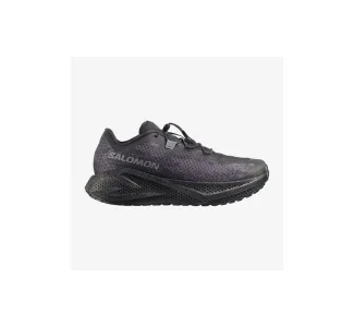 Salomon Aero Glide 4  GRVL Ανδρικά Αθλητικά Παπούτσια Running Μαύρα