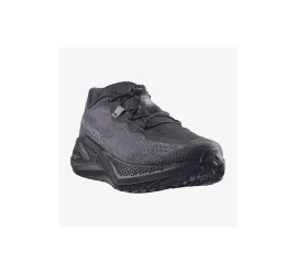Salomon Aero Glide 4  GRVL Ανδρικά Αθλητικά Παπούτσια Running Μαύρα