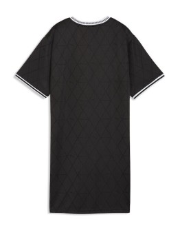 Puma Φόρεμα Μαύρο